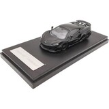 McLaren McLaren 600LT 2018 - 1:64 - LCD Model