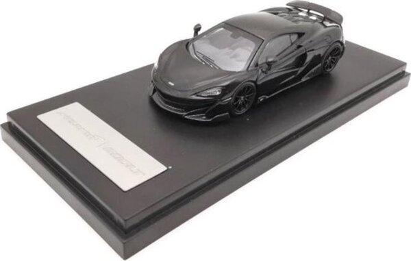 McLaren McLaren 600LT 2018 - 1:64 - LCD Model McLaren McLaren 600LT 2018 - 1:64 - LCD Model