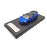 McLaren McLaren 600LT 2018 - 1:64 - LCD Model