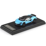McLaren McLaren 600LT 2018 - 1:64 - LCD Model