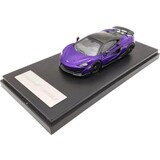 McLaren McLaren 600LT 2018 - 1:64 - LCD Model