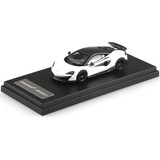 McLaren McLaren 600LT 2018 - 1:64 - LCD Model