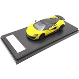McLaren McLaren 600LT 2018 - 1:64 - LCD Model