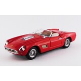 Ferrari Ferrari 250 California Spider Prova Competizione 1960 - 1:43 - Art Model Ferrari Ferrari 250 California Spider Prova Competizione 1960 - 1:43 - Art Model