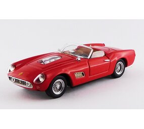 Ferrari Ferrari 250 California Spider Prova Competizione 1960 - 1:43 - Art Model Ferrari Ferrari 250 California Spider Prova Competizione 1960 - 1:43 - Art Model