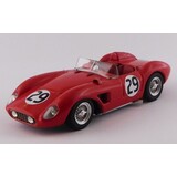 Ferrari Ferrari 500TRC Spider #29 12H Sebring (USA) 1957 - 1:43 - Art Model Ferrari Ferrari 500TRC Spider #29 12H Sebring (USA) 1957 - 1:43 - Art Model