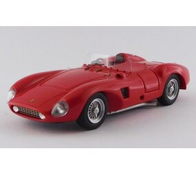 Ferrari Ferrari 625 LM SpiderTest Car 1956 - 1:43 - Art Model Ferrari Ferrari 625 LM SpiderTest Car 1956 - 1:43 - Art Model
