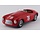 Ferrari 166MM Barchetta #78 2nd Golden Cup of Sicily 1951  - 1:43 - Art Model