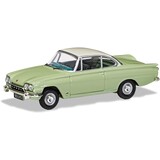 Ford Ford Capri 109E - 1:43 - Vanguards