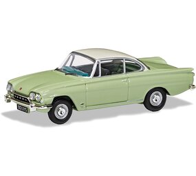 Ford Ford Capri 109E - 1:43 - Vanguards Ford Ford Capri 109E - 1:43 - Vanguards