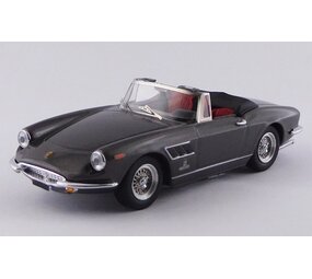 Ferrari Ferrari 330 GTS Spider 1968 - 1:43 - Best Model Ferrari Ferrari 330 GTS Spider 1968 - 1:43 - Best Model