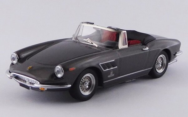 Ferrari Ferrari 330 GTS Spider 1968 - 1:43 - Best Model Ferrari Ferrari 330 GTS Spider 1968 - 1:43 - Best Model