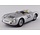 Porsche 1500 RS Spider #349 Mille Miglia (Italy) 1957 - 1:43 - Best Model