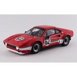 Ferrari Ferrari 308 GTB LM #62 Haviron International 1981 - 1:43 - Best Model Ferrari Ferrari 308 GTB LM #62 Haviron International 1981 - 1:43 - Best Model