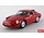 Porsche 1600GS Abarth 1960 - 1:43 - Best Model