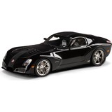 Devon Devon GTX Sports Coupe 2010 - 1:43 - Esval Models