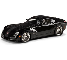 Devon Devon GTX Sports Coupe 2010 - 1:43 - Esval Models Devon Devon GTX Sports Coupe 2010 - 1:43 - Esval Models