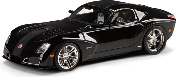 Devon Devon GTX Sports Coupe 2010 - 1:43 - Esval Models