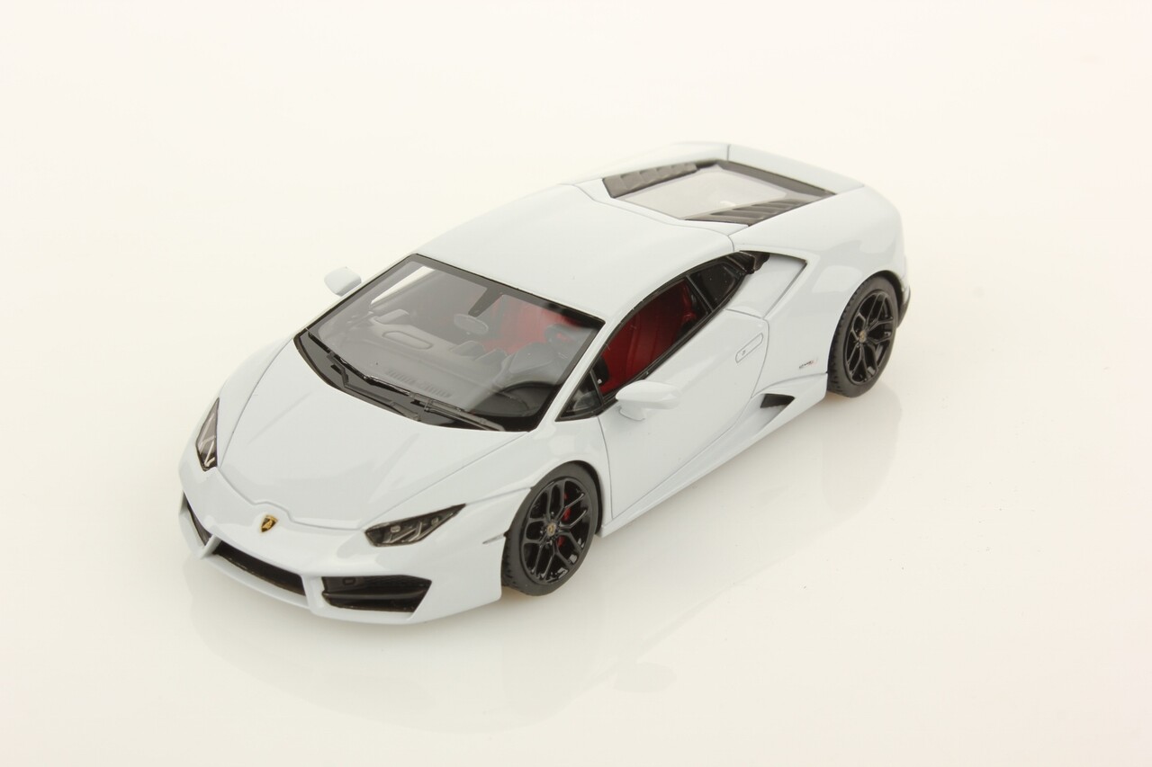 Lamborghini Lamborghini Huracán LP 580-2 - 1:43 - LookSmart Lamborghini Lamborghini Huracán LP 580-2 - 1:43 - LookSmart
