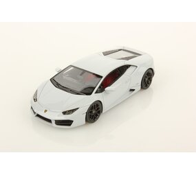 Lamborghini Lamborghini Huracán LP 580-2 - 1:43 - LookSmart Lamborghini Lamborghini Huracán LP 580-2 - 1:43 - LookSmart