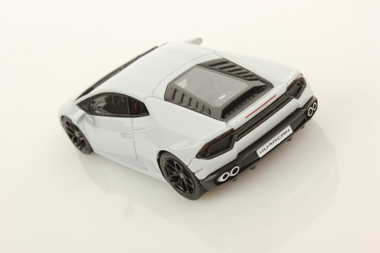 Lamborghini Lamborghini Huracán LP 580-2 - 1:43 - LookSmart Lamborghini Lamborghini Huracán LP 580-2 - 1:43 - LookSmart