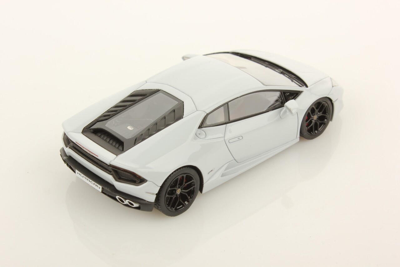 Lamborghini Lamborghini Huracán LP 580-2 - 1:43 - LookSmart Lamborghini Lamborghini Huracán LP 580-2 - 1:43 - LookSmart