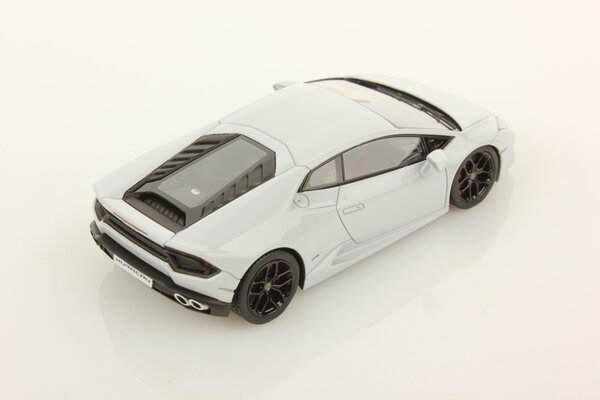 Lamborghini Lamborghini Huracán LP 580-2 - 1:43 - LookSmart Lamborghini Lamborghini Huracán LP 580-2 - 1:43 - LookSmart