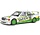 Mercedes-Benz 190 EVO II #10 DTM Championship 1991 - 1:18 - Solido