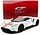 Ford GT 2017 - 1:18 - GT Spirit