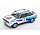 Fiat 131 Abarth #2 Rally Portugal 1980 - 1:18 - IXO Models