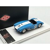 ZIL ZIL-112C Chassis Nr. 2 #56 1963 - 1:43 - DiP Models