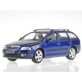 Skoda Skoda Octavia Combi 2004 - 1:43 - Abrex Skoda Skoda Octavia Combi 2004 - 1:43 - Abrex