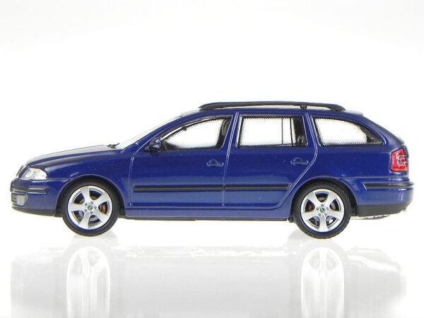 Skoda Skoda Octavia Combi 2004 - 1:43 - Abrex