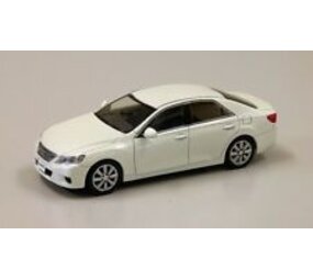 Toyota Toyota Mark X 350G Premium - 1:43 - Kyosho Toyota Toyota Mark X 350G Premium - 1:43 - Kyosho