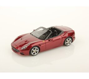 Ferrari Ferrari California T Spider 2014 - 1:43 - LookSmart Ferrari Ferrari California T Spider 2014 - 1:43 - LookSmart
