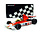 McLaren Ford M23 #12 South African GP 1976 - 1:18 - Minichamps