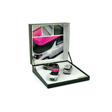 Citroen Citroën 3 DS3  (Set Of 3 Cars) - 1:43 - Norev Citroen Citroën 3 DS3  (Set Of 3 Cars) - 1:43 - Norev