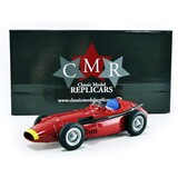 Formule 1 Maserati 250F Plain Body - 1:18 - CMR Classic Model Replicars Formule 1 Maserati 250F Plain Body - 1:18 - CMR Classic Model Replicars