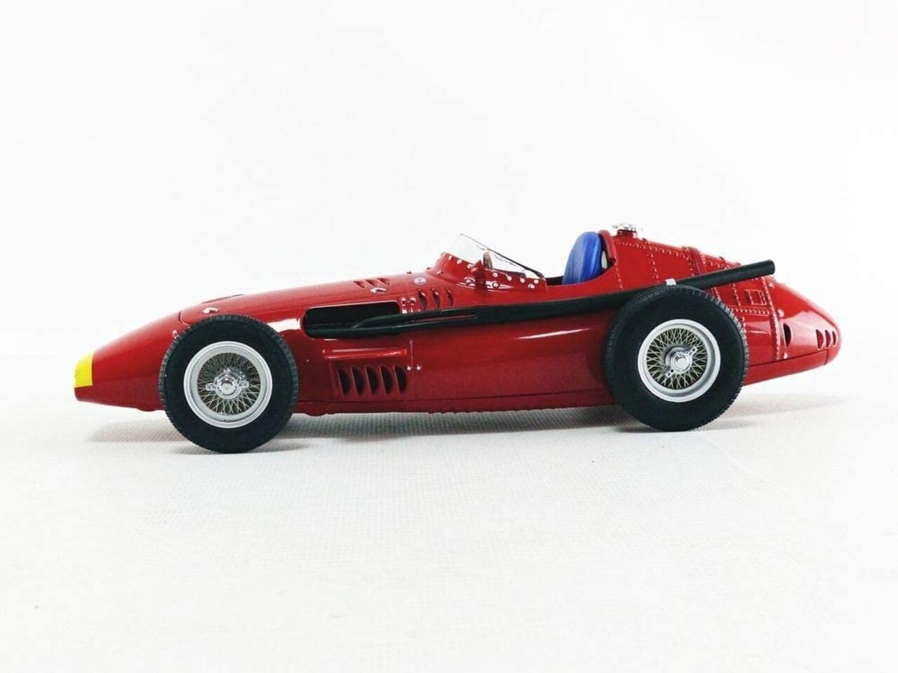 Formule 1 Maserati 250F Plain Body - 1:18 - CMR Classic Model Replicars