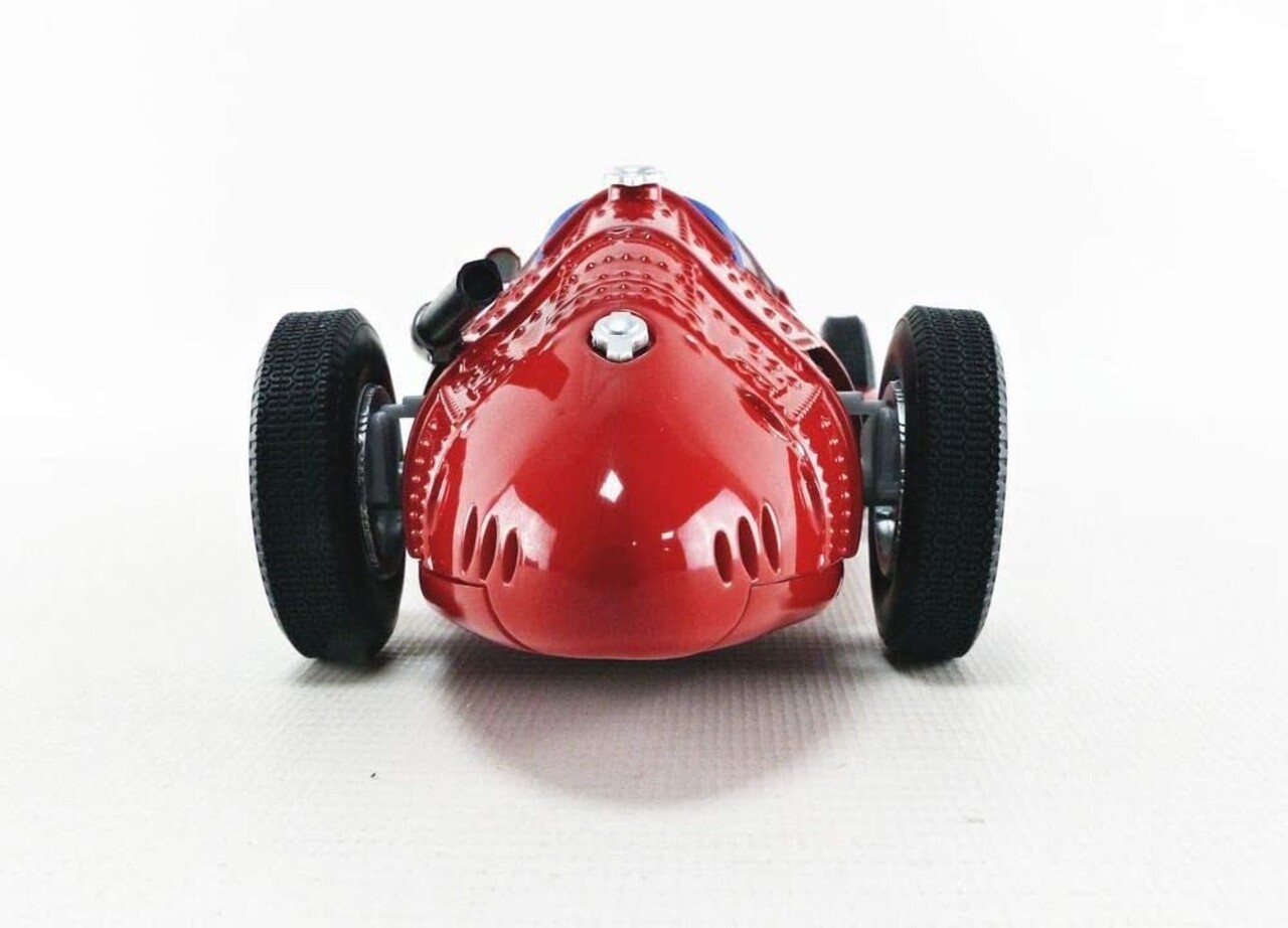 Formule 1 Maserati 250F Plain Body - 1:18 - CMR Classic Model Replicars