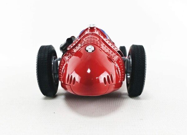 Formule 1 Maserati 250F Plain Body - 1:18 - CMR Classic Model Replicars