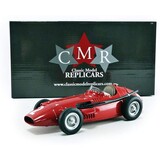 Formule 1 Maserati 250F #2 Winner GP Frankreich 1957 - 1:18 - CMR Classic Model Replicars Formule 1 Maserati 250F #2 Winner GP Frankreich 1957 - 1:18 - CMR Classic Model Replicars