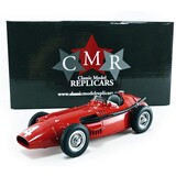 Formule 1 Maserati 250F #4 France GP 1957 - 1:18 - CMR Classic Model Replicars Formule 1 Maserati 250F #4 France GP 1957 - 1:18 - CMR Classic Model Replicars