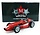 Maserati 250F #4 France GP 1957 - 1:18 - CMR Classic Model Replicars