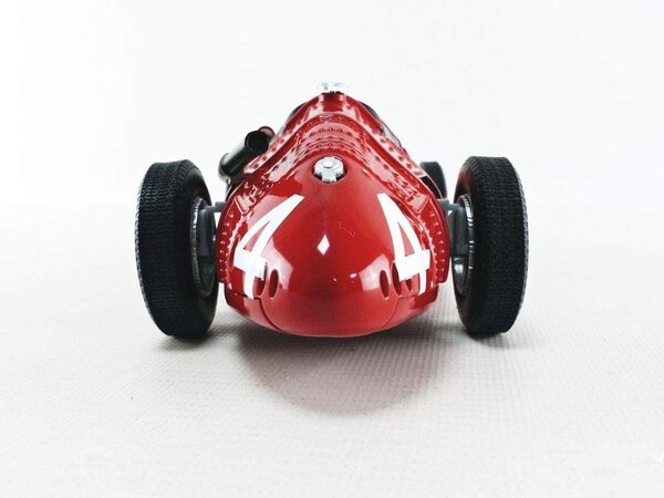 Formule 1 Maserati 250F #4 France GP 1957 - 1:18 - CMR Classic Model Replicars