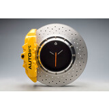 Brake Disc Clock - 1:1 - AUTOart Brake Disc Clock - 1:1 - AUTOart