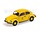 Volkswagen 1200 ''Deutsche Bundespost'' 1977 - 1:43 - Minichamps