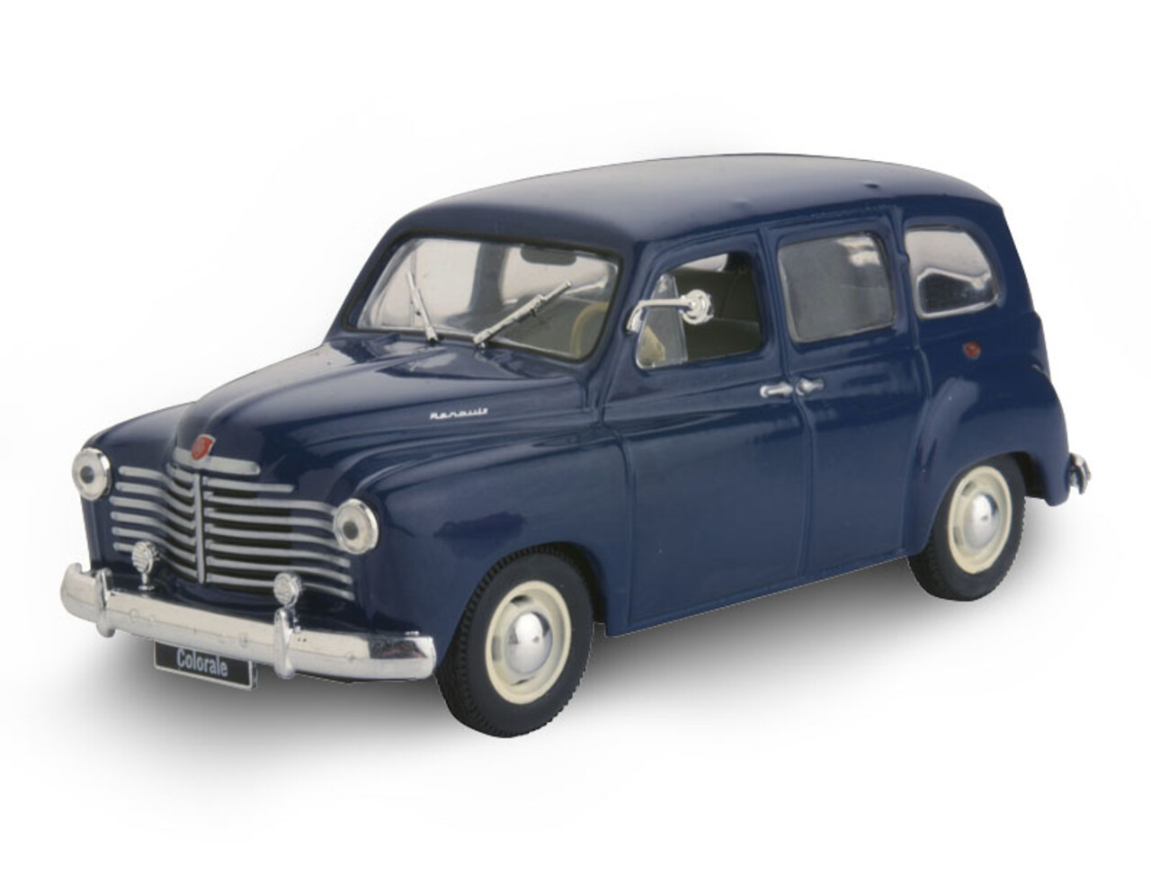 Renault Renault Colorale 1950 - 1:43 - Norev Renault Renault Colorale 1950 - 1:43 - Norev