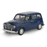 Renault Renault Colorale 1950 - 1:43 - Norev