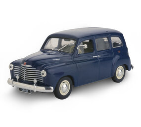 Renault Renault Colorale 1950 - 1:43 - Norev Renault Renault Colorale 1950 - 1:43 - Norev